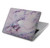 S3215 Seamless Pink Marble Hard Case For MacBook Air 15″ (2023,2024) - A2941, A3114