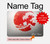 S3237 Waves Japan Flag Hard Case For MacBook Air 15″ (2023,2024,2025) - A2941, A3114, A3241