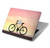 S3252 Bicycle Sunset Hard Case For MacBook Air 15″ (2023,2024,2025) - A2941, A3114, A3241