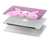 S3269 Pig Cartoon Hard Case For MacBook Air 15″ (2023,2024) - A2941, A3114