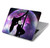 S3284 Sexy Girl Disco Pole Dance Hard Case For MacBook Air 15″ (2023,2024,2025) - A2941, A3114, A3241
