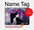 S3284 Sexy Girl Disco Pole Dance Hard Case For MacBook Air 15″ (2023,2024,2025) - A2941, A3114, A3241