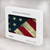 S3295 US National Flag Hard Case For MacBook Air 15″ (2023,2024) - A2941, A3114