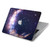 S3324 Crescent Moon Galaxy Hard Case For MacBook Air 15″ (2023,2024) - A2941, A3114