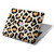 S3374 Fashionable Leopard Seamless Pattern Hard Case For MacBook Air 15″ (2023,2024) - A2941, A3114