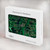 S3392 Electronics Board Circuit Graphic Hard Case For MacBook Air 15″ (2023,2024,2025) - A2941, A3114, A3241