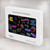 S3433 Vintage Neon Graphic Hard Case For MacBook Air 15″ (2023,2024,2025) - A2941, A3114, A3241