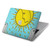 S3435 Tarot Card Moon Hard Case For MacBook Air 15″ (2023,2024) - A2941, A3114