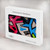 S3445 Graffiti Street Art Hard Case For MacBook Air 15″ (2023,2024) - A2941, A3114