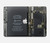 S3467 Inside Mobile Phone Graphic Hard Case For MacBook Air 15″ (2023,2024,2025) - A2941, A3114, A3241