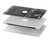 S3467 Inside Mobile Phone Graphic Hard Case For MacBook Air 15″ (2023,2024,2025) - A2941, A3114, A3241