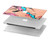 S3469 Pop Art Hard Case For MacBook Air 15″ (2023,2024) - A2941, A3114