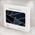 S3479 Navy Blue Graphic Art Hard Case For MacBook Air 15″ (2023,2024,2025) - A2941, A3114, A3241
