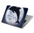 S3510 Dolphin Moon Night Hard Case For MacBook Air 15″ (2023,2024) - A2941, A3114