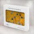 S3528 Bullet Rusting Yellow Metal Hard Case For MacBook Air 15″ (2023,2024,2025) - A2941, A3114, A3241