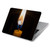S3530 Buddha Candle Burning Hard Case For MacBook Air 15″ (2023,2024) - A2941, A3114