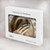 S3559 Sloth Pattern Hard Case For MacBook Air 15″ (2023,2024,2025) - A2941, A3114, A3241