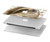 S3559 Sloth Pattern Hard Case For MacBook Air 15″ (2023,2024,2025) - A2941, A3114, A3241