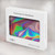 S3597 Holographic Photo Printed Hard Case For MacBook Air 15″ (2023,2024,2025) - A2941, A3114, A3241