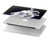 S3616 Astronaut Hard Case For MacBook Air 15″ (2023,2024) - A2941, A3114