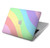 S3810 Pastel Unicorn Summer Wave Hard Case For MacBook Air 15″ (2023,2024,2025) - A2941, A3114, A3241