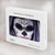 S3821 Sugar Skull Steam Punk Girl Gothic Hard Case For MacBook Air 15″ (2023,2024) - A2941, A3114