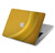 S3872 Banana Hard Case For MacBook Air 15″ (2023,2024,2025) - A2941, A3114, A3241