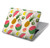S3883 Fruit Pattern Hard Case For MacBook Air 15″ (2023,2024) - A2941, A3114
