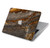 S3886 Gray Marble Rock Hard Case For MacBook Air 15″ (2023,2024,2025) - A2941, A3114, A3241
