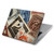 S3900 Stamps Hard Case For MacBook Air 15″ (2023,2024,2025) - A2941, A3114, A3241