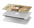 S3954 Vintage Gas Pump Hard Case For MacBook Air 15″ (2023,2024,2025) - A2941, A3114, A3241