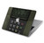 S3959 Military Radio Graphic Print Hard Case For MacBook Air 15″ (2023,2024,2025) - A2941, A3114, A3241