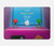 S3961 Arcade Cabinet Retro Machine Hard Case For MacBook Air 15″ (2023,2024,2025) - A2941, A3114, A3241