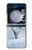 S0285 Polar Bear Family Arctic Case For Samsung Galaxy Z Flip 5