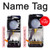 S0854 Eagle American Case For Samsung Galaxy Z Flip 5