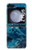 S0899 Mermaid Case For Samsung Galaxy Z Flip 5