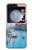 S0982 Beauty of Venice Italy Case For Samsung Galaxy Z Flip 5