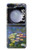 S0997 Claude Monet Water Lilies Case For Samsung Galaxy Z Flip 5