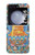 S1256 Buddha Paint Case For Samsung Galaxy Z Flip 5