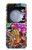 S1630 Fish Japanese Oriental Tattoo Case For Samsung Galaxy Z Flip 5
