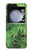 S1656 Marijuana Plant Case For Samsung Galaxy Z Flip 5