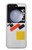 S1958 Malevich Suprematism Case For Samsung Galaxy Z Flip 5