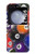 S2238 Billiard Pool Ball Case For Samsung Galaxy Z Flip 5