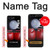 S2261 Businessman Black Suit With Boxing Gloves Case For Samsung Galaxy Z Flip 5