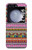 S2292 Aztec Tribal Pattern Case For Samsung Galaxy Z Flip 5