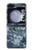 S2346 Navy Camo Camouflage Graphic Case For Samsung Galaxy Z Flip 5