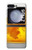 S2391 Beer Glass Case For Samsung Galaxy Z Flip 5