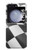 S2408 Checkered Winner Flag Case For Samsung Galaxy Z Flip 5