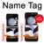 S2631 Cute Baby Penguin Case For Samsung Galaxy Z Flip 5