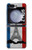 S2859 Vintage France Flag Eiffel Tower Case For Samsung Galaxy Z Flip 5